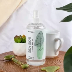 Seaside 2-Pack Linen Spray
