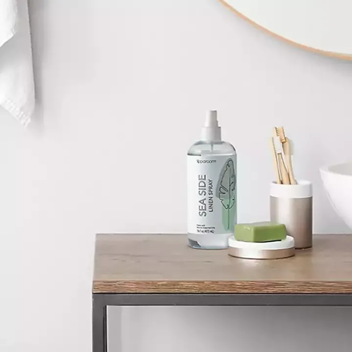 Seaside 2-Pack Linen Spray