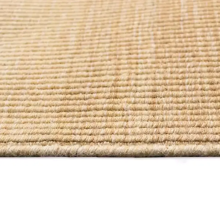 Shading Sisal Outdoor Area Rug, 8x10
