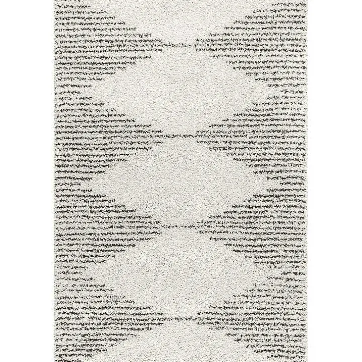 Shattered Diamonds Scarlette Area Rug, 5x7