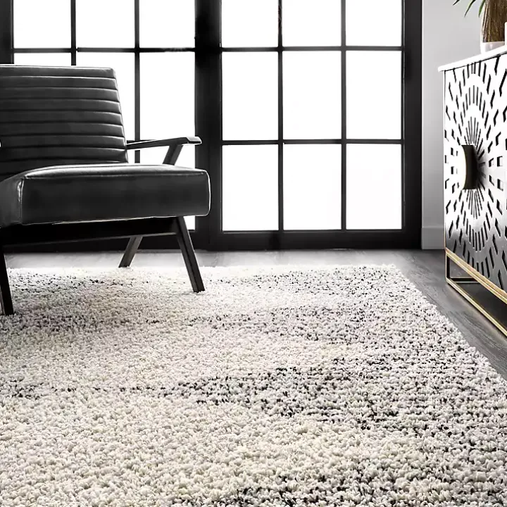 Shattered Diamonds Scarlette Area Rug, 5x7