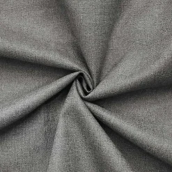 Silver Baxter Blackout Curtain Panel, 84 in.