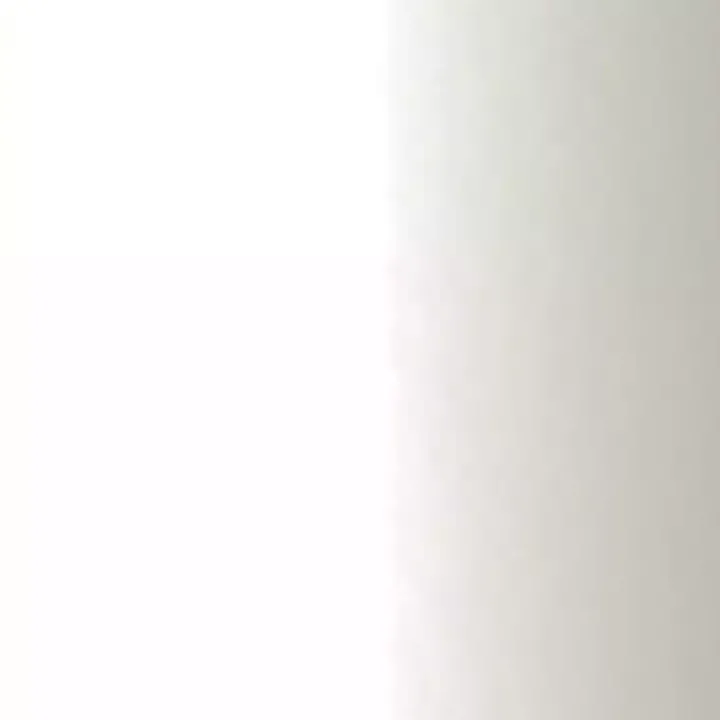 Silver Metro Floor Lamp