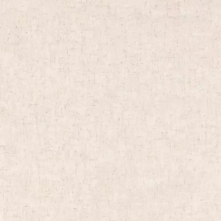 Simple Beige Linen Blend Tree Skirt, 56 in.