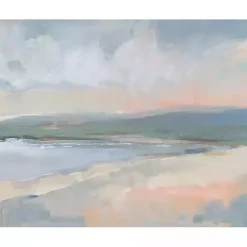 Skyway Canvas Art Print
