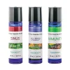 Sleep, Sinus and Immunity Essential Oils, Set of 3