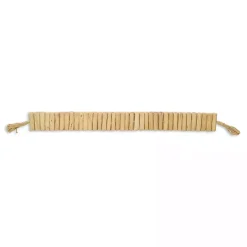 Small Natural Wood Branch Garland