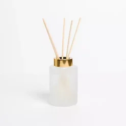 Soft Cotton Diffuser Set
