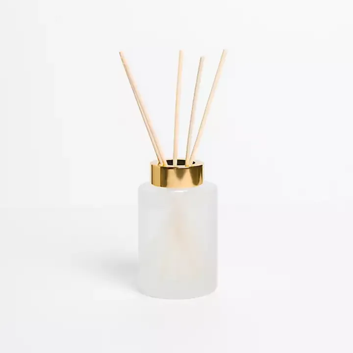 Soft Cotton Diffuser Set