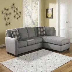 Solitaire Sun Shower Outdoor Area Rug, 7x9