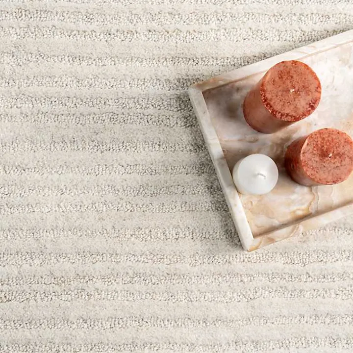 Southwest Emily Henderson x RugsUSA Area Rug, 5x8