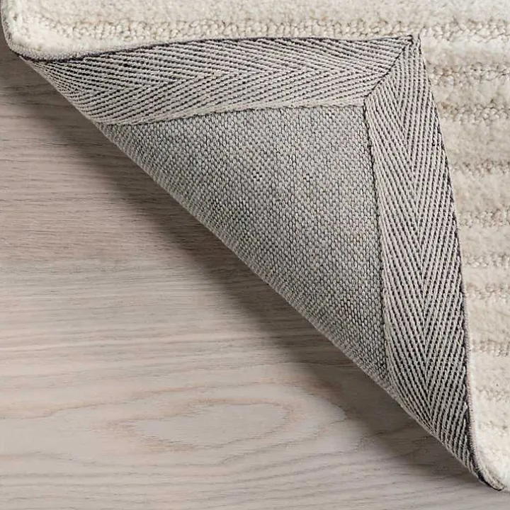 Southwest Emily Henderson x RugsUSA Area Rug, 5x8