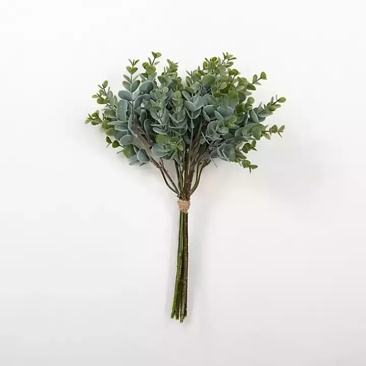 Spiral Eucalyptus Bundle