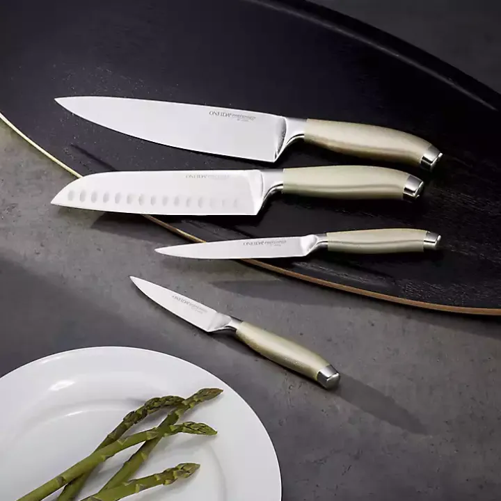 Stainless Steel 7-pc. Cutlery Set