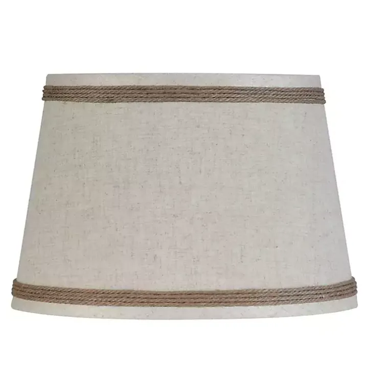 Starfish Table Lamps, Set of 2