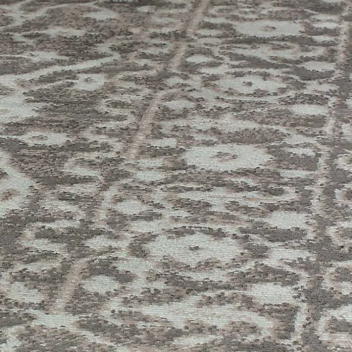 Stone Lennox Area Rug, 5x7