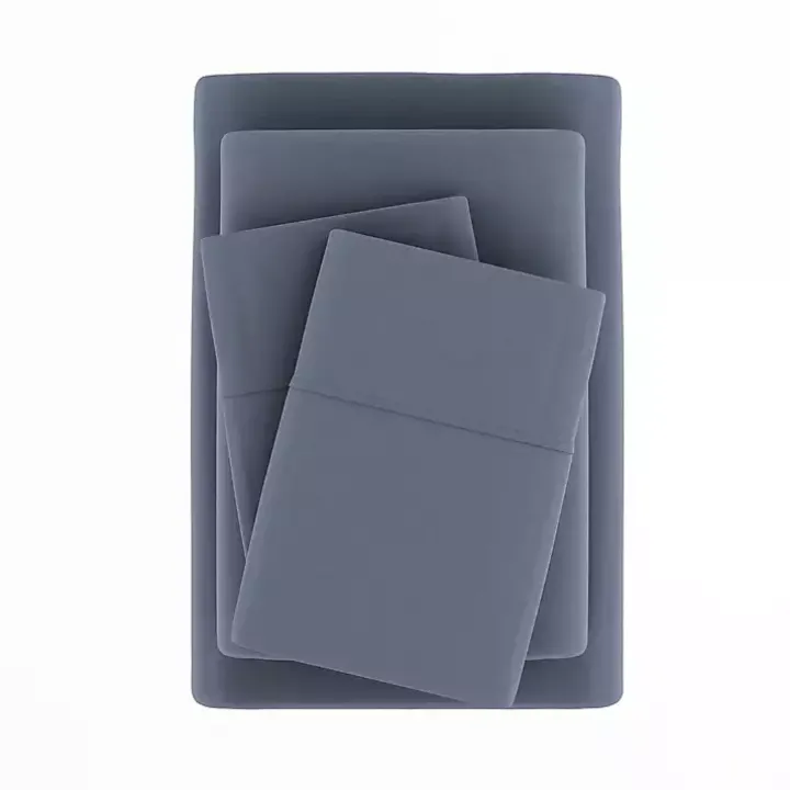 Stone Ultra Soft 3-pc. Twin Sheet Set