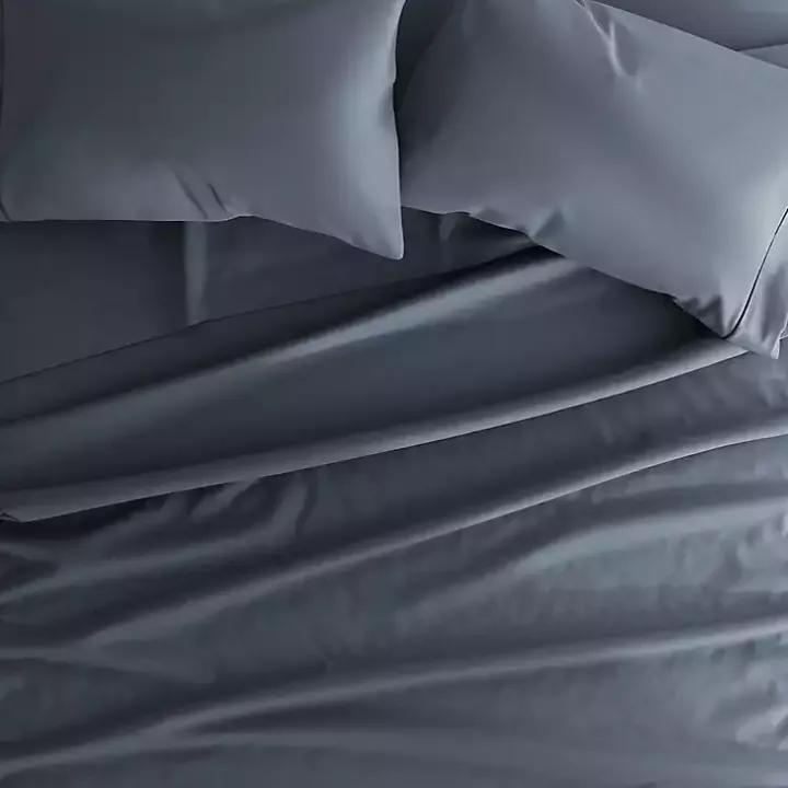 Stone Ultra Soft 3-pc. Twin Sheet Set