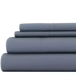 Stone Ultra Soft 4-pc. Twin XL Sheet Set