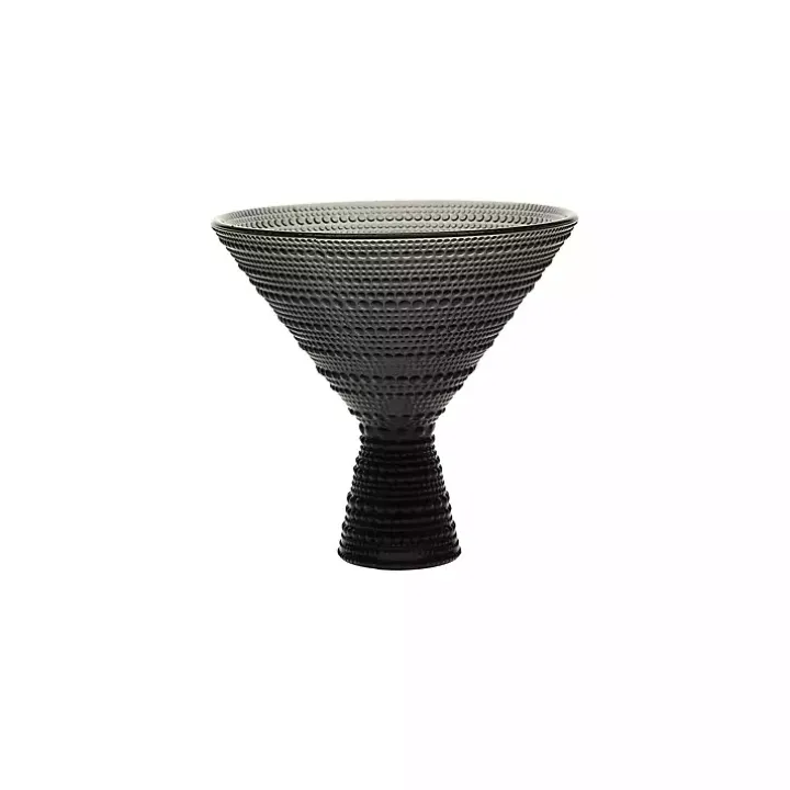 Storm Jill Beaded Martini Glasses, Set of 4