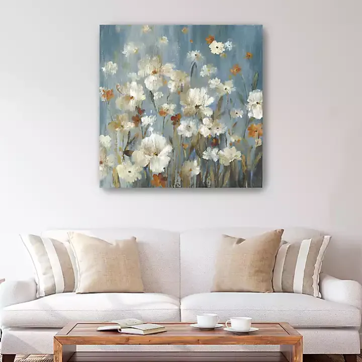 Sweet Escape Giclee Canvas Art Print