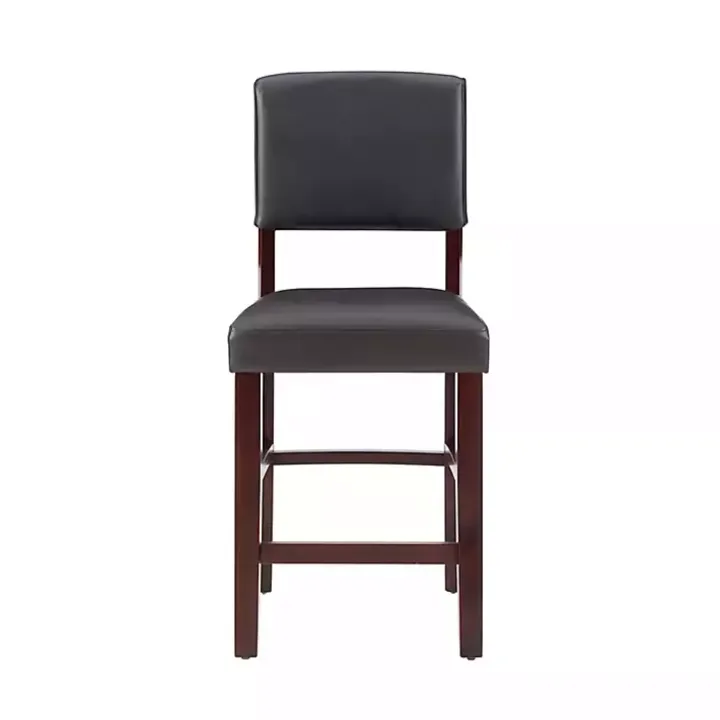 Sydney Espresso Counter Stool