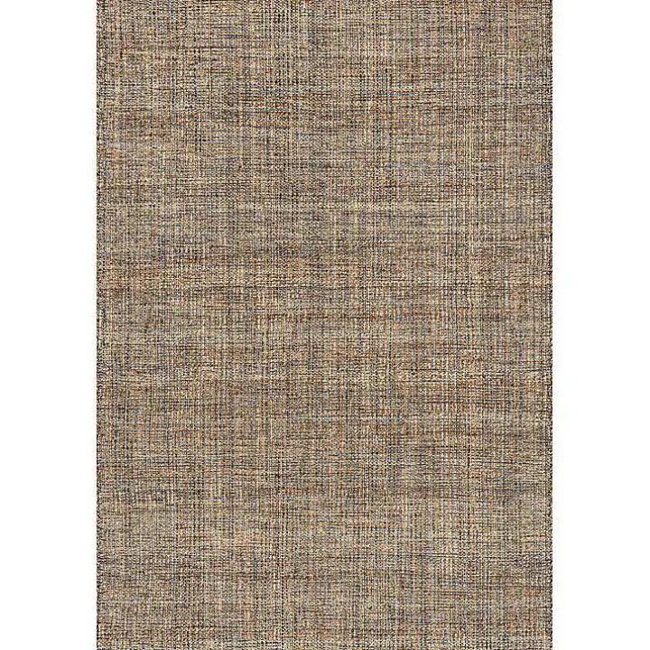 Tan Nona Emily Henderson x RugsUSA Area Rug, 8x10