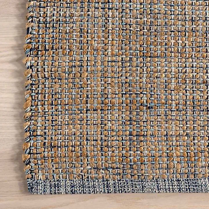 Tan Nona Emily Henderson x RugsUSA Area Rug, 3x5