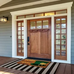 Top O' the Morning to You Doormat