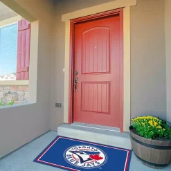 Toronto Blue Jays Spirit Rug, 3x4