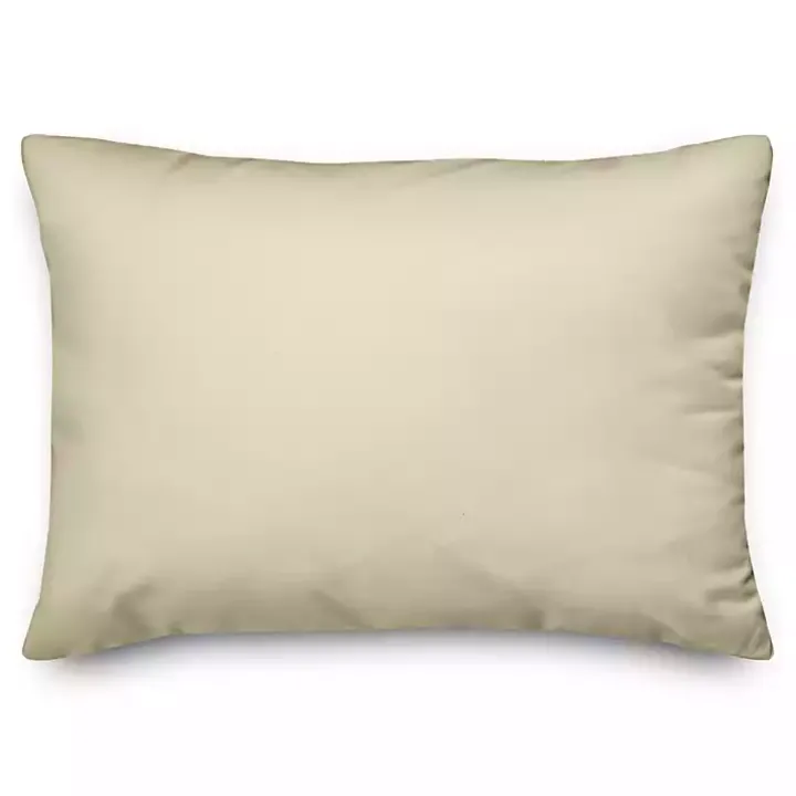 Trick or Treat Pumpkins Throw Pillow