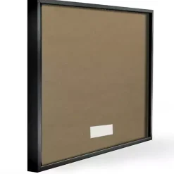 Twas the Night Framed Wall Plaque