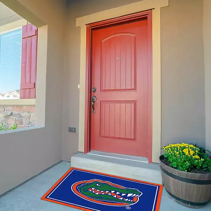 University of Florida Area Rug, 3x4