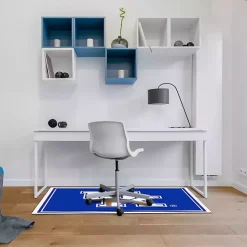 University of Kentucky Area Rug, 3x4