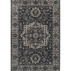 Vintage Annabe Area Rug, 5x7