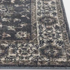 Vintage Annabe Area Rug, 5x7