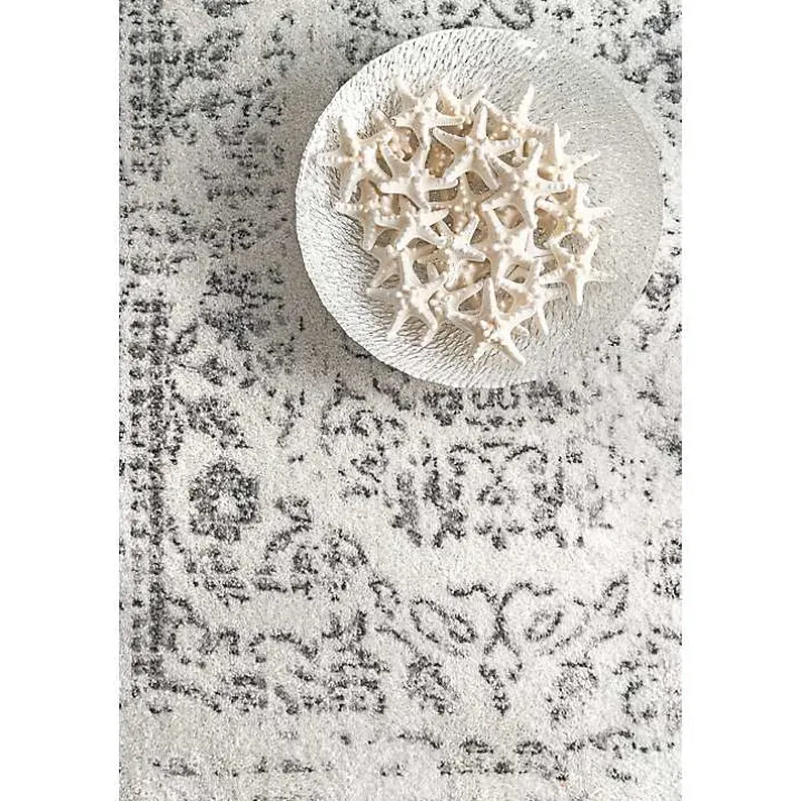 Vintage Arlena Area Rug, 7x9