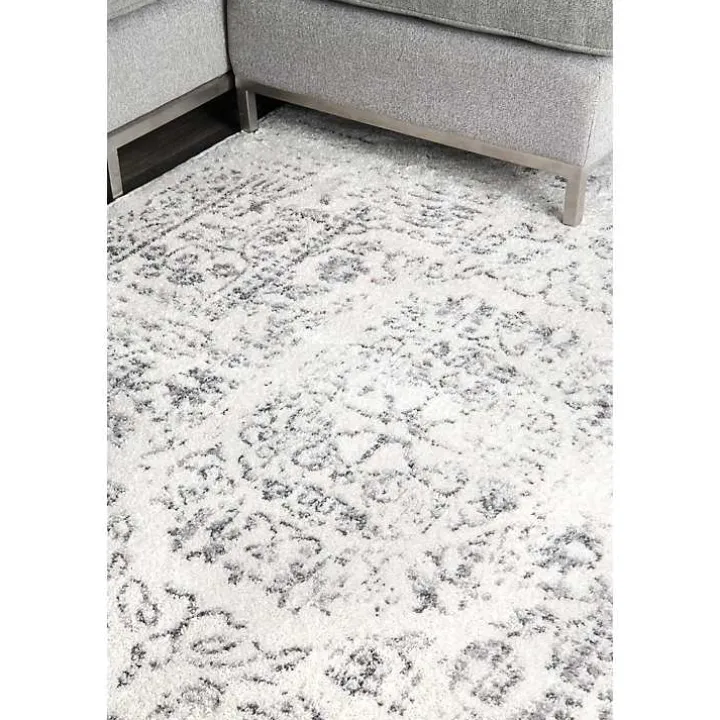 Vintage Arlena Area Rug, 7x9