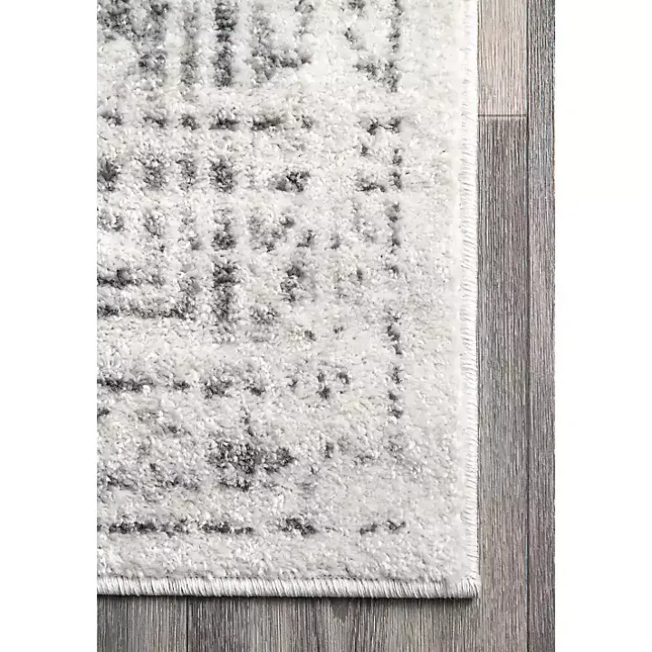 Vintage Arlena Area Rug, 7x9