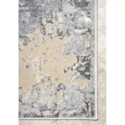 Vintage Natalya Area Rug, 5x8