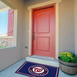 Washington Nationals Spirit Rug, 3x4
