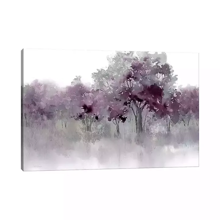 Water's Edge II Giclee Canvas Art Print, 40x26