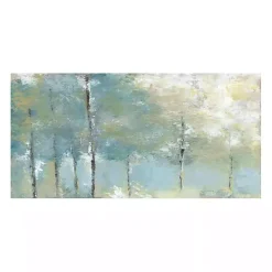 Whispering Light Giclee Canvas Art Print