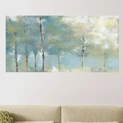 Whispering Light Giclee Canvas Art Print