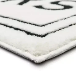 White & Black