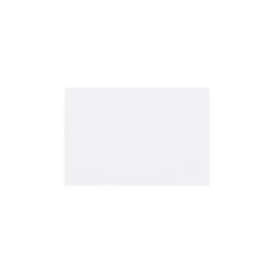 White High Pile Marshmallow Bath Mat, 30 in.