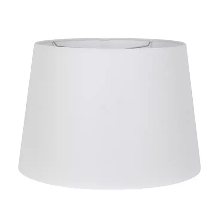 White Lighthouse Table Lamp