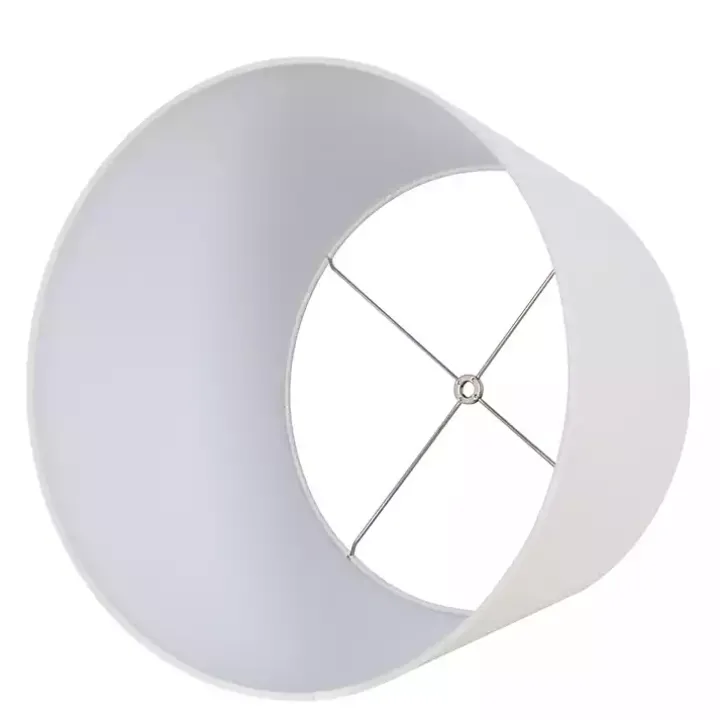 White Lighthouse Table Lamp