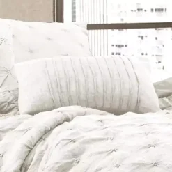 White Ravello 5-pc. King Comforter Set