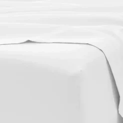 White Ultra Soft 3-pc. Twin XL Sheet Set